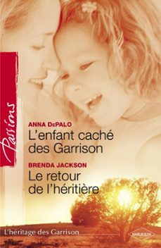 -anna depalo-brenda jackson-9782280274098
