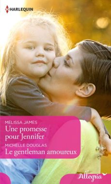 -melissa james-michelle douglas-9782280391498