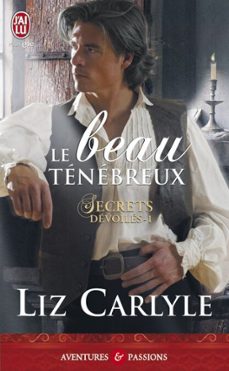 -liz carlyle-9782290060698