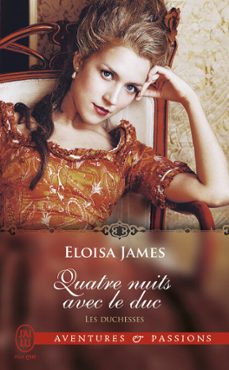 -eloisa james-9782290128398