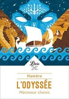l odyssee-9782290210598