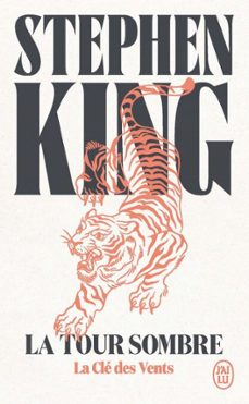 la tour sombre (tome 8) - la cle des vents (ebook)-9782290425398