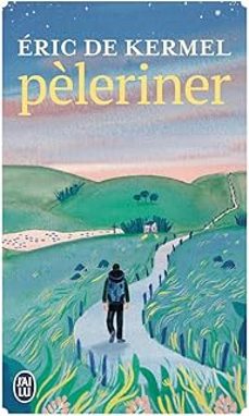 peleriner-eric de kermel-9782290440698