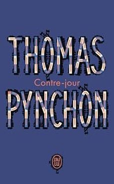 -thomas pynchon-9782290444498