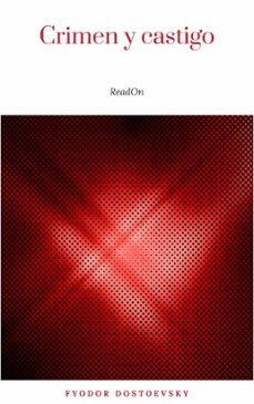 crimen y castigo (ebook)-fiodor dostoievski-9782291032298