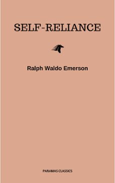 self-reliance: the wisdom of ralph waldo emerson as inspiration for daily living (ebook)-ralph waldo emerson-9782291058298