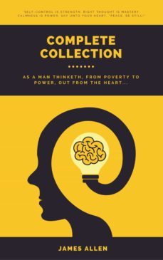 james allen 21 books: complete premium collection (ebook)-9782291067498