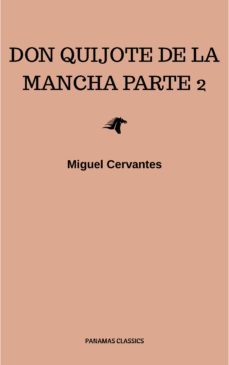 don quijote de la mancha 2 (ebook)-miguel de cervantes saavedra-9782291069898