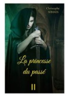 la princesse du passé (ebook)-9782322565498
