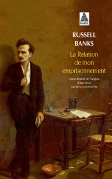 -russell banks-9782330052898