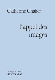 l'appel des images (ebook)-9782330094898