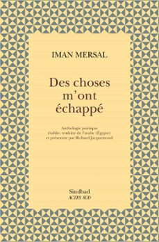 des choses m'ont echappe (ebook)-iman mersal-9782330098698
