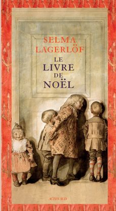 -selma lagerlof-9782330116798