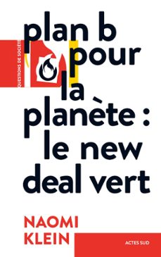 -naomi klein-9782330127398
