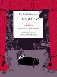 -jean claude grumberg-9782330142698