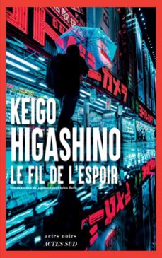 -keigo higashino-9782330203498