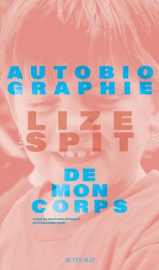 -lize spit-9782330224998