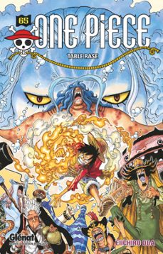 -eiichiro oda-9782331032998