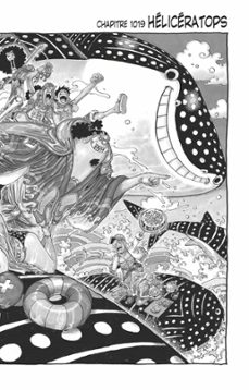 -eiichiro oda-9782331066498