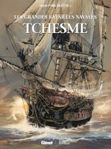 tchesme (ebook)-jean yves delitte-9782331082498
