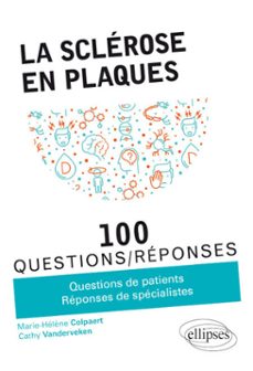 la sclerose en plaques en 100 questions/reponses (ebook)-9782340037298