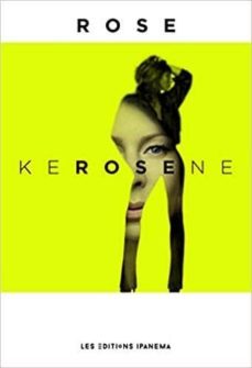 kerosene (fra)-9782364781498