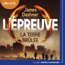 -james dashner-9782367623498