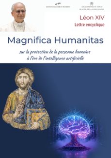 magnifica humanitas (ebook)-léon xiv-9782368783498