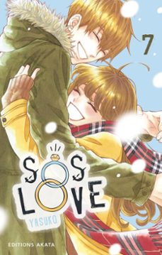 sos love - tome 7 (ebook)-9782369746898