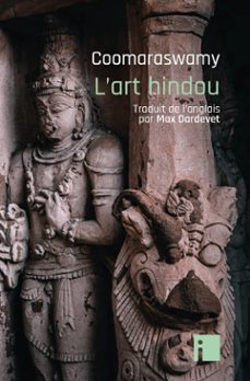 l'art hindou (ebook)-ananda coomaraswamy-9782376501398