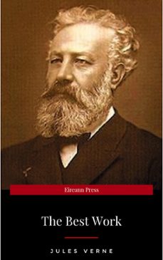 jules verne: the classics novels collection (golden deer classics) [included 19 novels, 20,000 leagues under the sea,around the world in 80 days,a journey into the center of the earth,the mysterious island...] (ebook)-jules verne-9782377877898