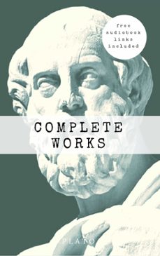 plato: the complete works (31 books) (ebook)-9782377930098