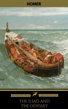 [(the essential homer)] [author: homer] published on (september, 2000) (ebook)-9782377934898