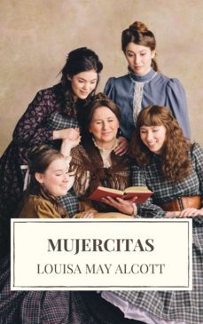 mujercitas (ebook)-louisa may alcott-9782378079598