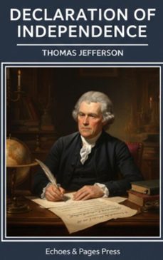 declaration of independence (ebook)-thomas jefferson-9782379262098