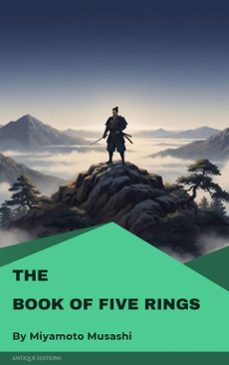 the book of five rings (ebook)-miyamoto musashi-9782379264498