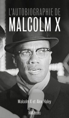 l'autobiographie de malcom x (ebook)-alex haley-9782382571798