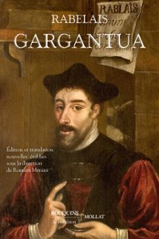 -françois rabelais-9782382925898
