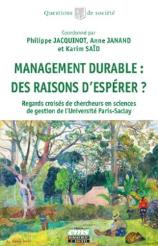 -philippe jacquinot-anne janand-karim saïd-9782386300998