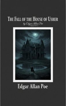 the fall of the house of usher (ebook)-edgar allan poe-9782387174598