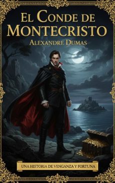 el conde de montecristo (ebook)-alexandre dumas-9782387176998