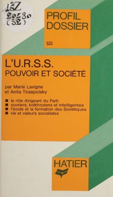 -marie lavigne-anita tiraspolsky-9782401001398