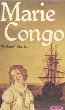 marie congo (ebook)-roland martin-9782402076098