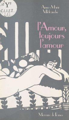 -anne marie villefranche-9782402497398