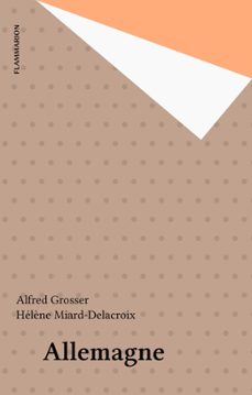 allemagne (ebook)-alfred grosser-helene miard delacroix-9782403014198