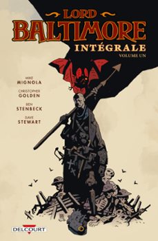 -mike mignola-christopher golden-9782413063698