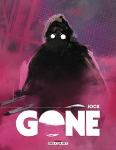 gone (ebook)-9782413067498