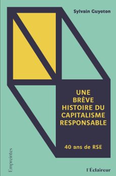 une brève histoire du capitalisme (ebook)-sylvain guyoton-9782488162098