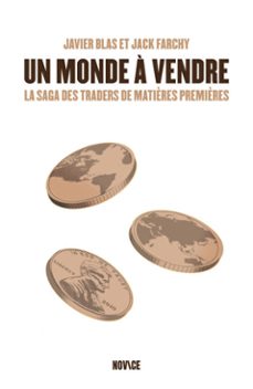un monde a vendre (ebook)-9782492301698