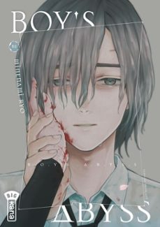 boy's abyss - tome 18 (ebook)-9782505169598